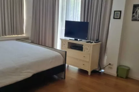 Condo à Hua Hin, Thaïlande, 4 chambres  № 138402 - photo 2