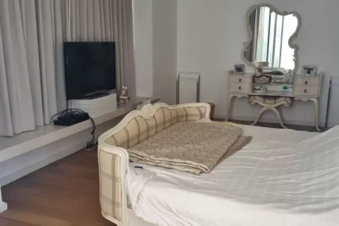 Condo à Hua Hin, Thaïlande, 4 chambres  № 138402 - photo 11