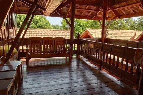 House in Tha Muang, Thailand 6 bedrooms № 138406 - photo 24