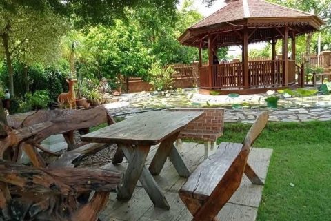 House in Tha Muang, Thailand 6 bedrooms № 138406 - photo 15