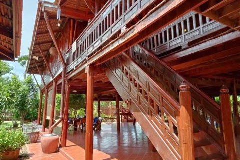 House in Tha Muang, Thailand 6 bedrooms № 138406 - photo 21