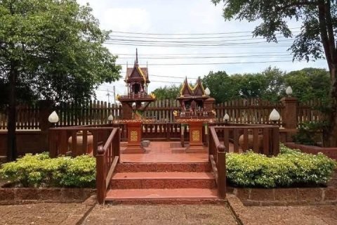 House in Tha Muang, Thailand 6 bedrooms № 138406 - photo 11