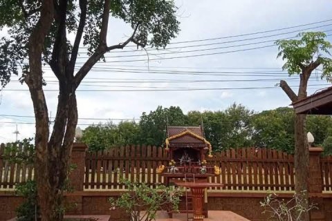 House in Tha Muang, Thailand 6 bedrooms № 138406 - photo 12