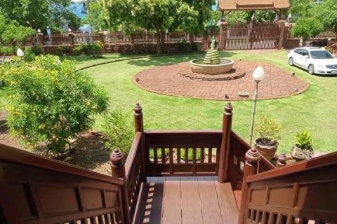 House in Tha Muang, Thailand 6 bedrooms № 138406 - photo 23