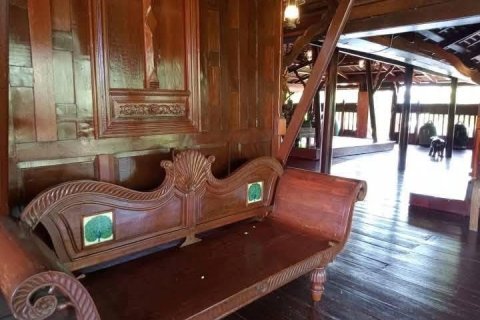 House in Tha Muang, Thailand 6 bedrooms № 138406 - photo 27