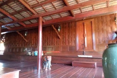House in Tha Muang, Thailand 6 bedrooms № 138406 - photo 30