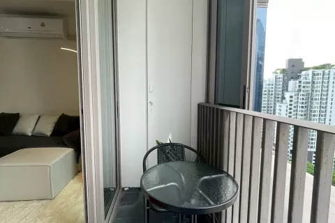 Condo in Khlong Toei, Bangkok, Thailand, 2 bedrooms  № 138403 - photo 8