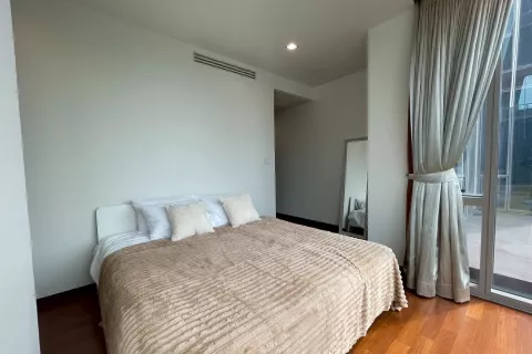 Condo in Khlong Toei, Bangkok, Thailand, 2 bedrooms  № 138403 - photo 13