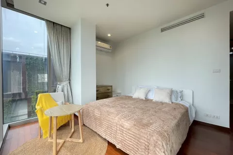 Condo in Khlong Toei, Bangkok, Thailand, 2 bedrooms  № 138403 - photo 12