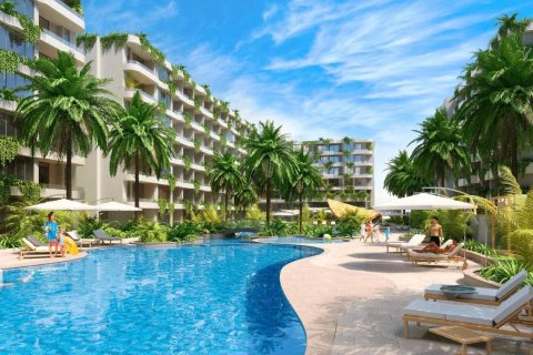 Hors-plan Layan Green Park à Phuket, Thaïlande № 2798 - photo 22