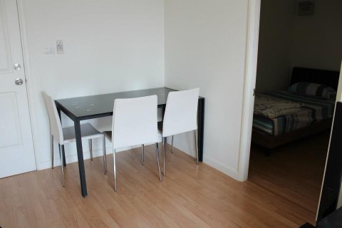 Condo à Bangkok, Thaïlande, 2 chambres  № 205430 - photo 3