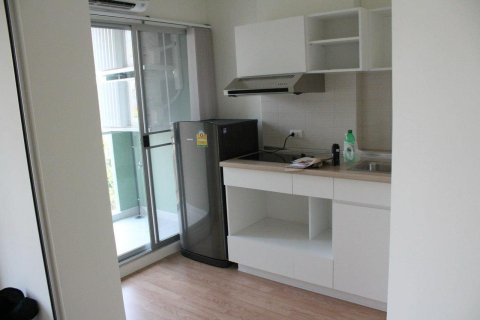Condo à Bangkok, Thaïlande, 2 chambres  № 205430 - photo 4