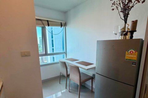 Condo à Pattaya, Thaïlande, 1 chambre № 205431 - photo 12