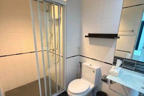 Condo à Pattaya, Thaïlande, 1 chambre № 205431 - photo 14