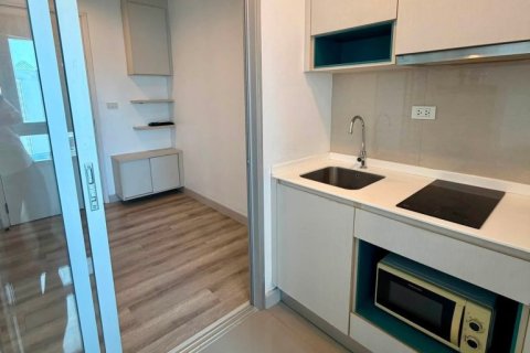 Condo à Pattaya, Thaïlande, 1 chambre № 205431 - photo 13