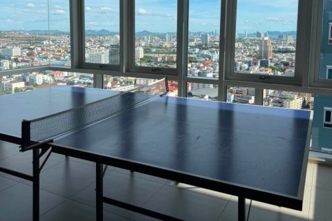 Condo à Pattaya, Thaïlande, 1 chambre № 205431 - photo 4