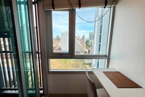 Condo à Pattaya, Thaïlande, 1 chambre № 205431 - photo 11