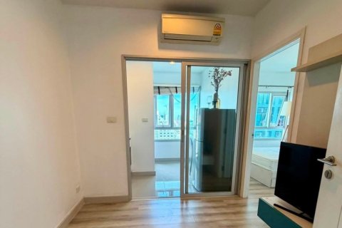 Condo à Pattaya, Thaïlande, 1 chambre № 205431 - photo 8