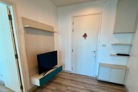 Condo à Pattaya, Thaïlande, 1 chambre № 205431 - photo 10