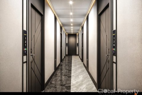 Condo à Pattaya, Thaïlande, 1 chambre  № 205434 - photo 22