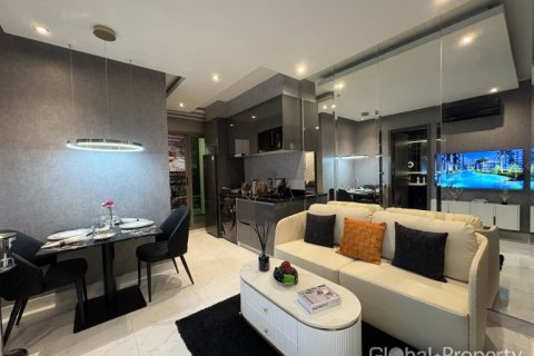 Condo à Pattaya, Thaïlande, 1 chambre  № 205434 - photo 23