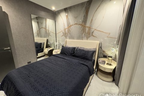 Condo à Pattaya, Thaïlande, 1 chambre  № 205434 - photo 28