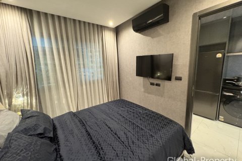Condo à Pattaya, Thaïlande, 1 chambre  № 205434 - photo 30