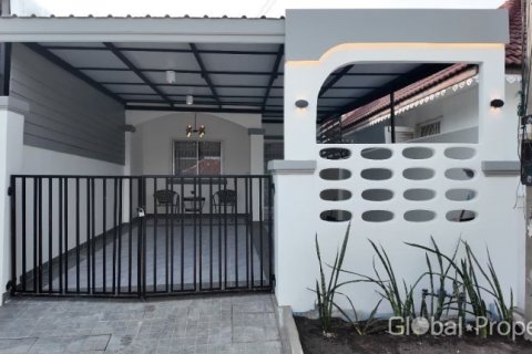 บ้านในพัทยา, ประเทศไทย 2 ห้องนอน № 205432