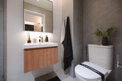 Condo in Bangkok, Thailand, 1 bedroom № 203674 - photo 9