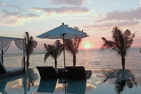 Condo in Pattaya, Thailand, 1 bedroom  № 203671 - photo 14