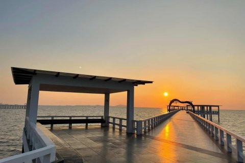 Condo in Pattaya, Thailand, 1 bedroom  № 203671 - photo 15