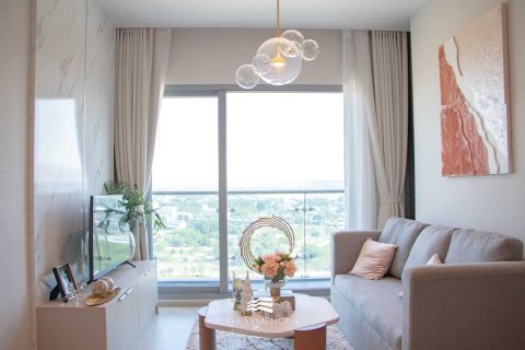 Condo in Pattaya, Thailand, 1 bedroom  № 203671 - photo 5
