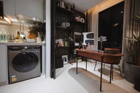 Condo in Bangkok, Thailand, 1 bedroom № 203673 - photo 11