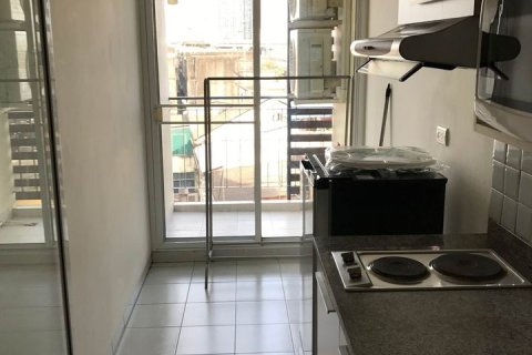 Condo à Phra Khanong, Bangkok, Thaïlande, 1 chambre № 206113 - photo 4