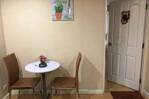 Condo à Phra Khanong, Bangkok, Thaïlande, 1 chambre № 206113 - photo 10