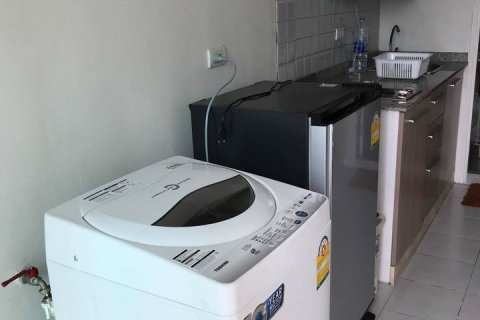 Condo à Phra Khanong, Bangkok, Thaïlande, 1 chambre № 206113 - photo 12