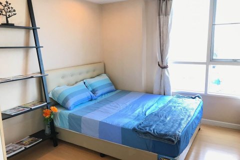 Condo à Phra Khanong, Bangkok, Thaïlande, 1 chambre № 206113 - photo 8