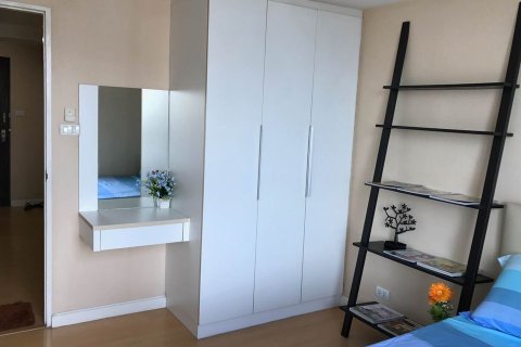 Condo à Phra Khanong, Bangkok, Thaïlande, 1 chambre № 206113 - photo 3