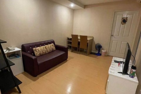 Condo à Phra Khanong, Bangkok, Thaïlande, 1 chambre № 206113 - photo 15