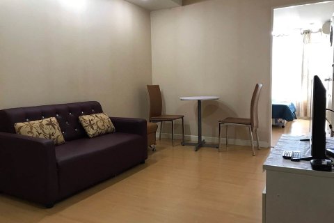 Condo à Phra Khanong, Bangkok, Thaïlande, 1 chambre № 206113 - photo 11