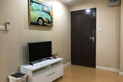 Condo à Phra Khanong, Bangkok, Thaïlande, 1 chambre № 206113 - photo 13