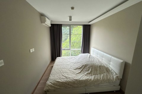 Condo à Bangkok, Thaïlande, 1 chambre  № 206109 - photo 3