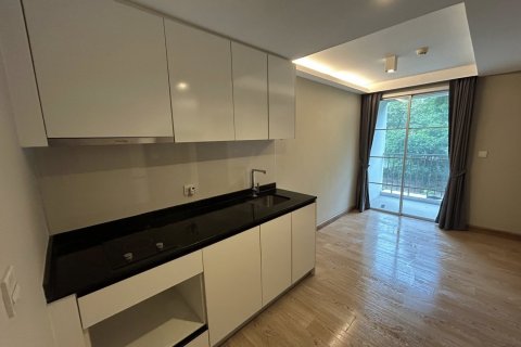 Condo in Bangkok, Thailand, 1 bedroom  № 206109