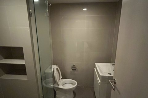 Condo à Bangkok, Thaïlande, 1 chambre  № 206109 - photo 6