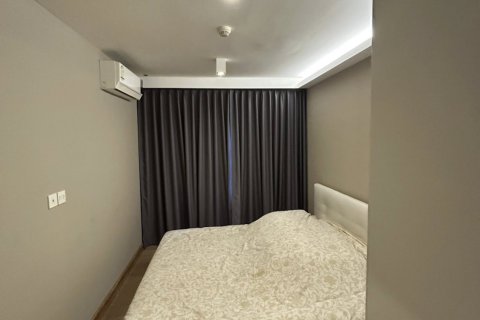 Condo à Bangkok, Thaïlande, 1 chambre  № 206109 - photo 5