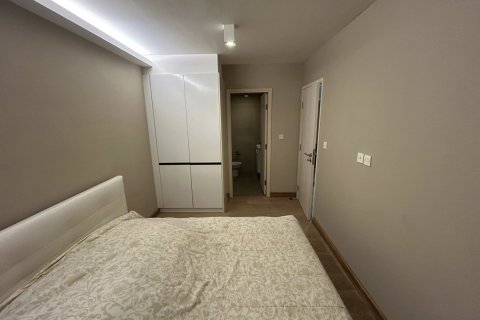 Condo à Bangkok, Thaïlande, 1 chambre  № 206109 - photo 4