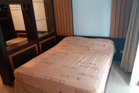 สตูดิโอในคอนโดมิเนียมในกรุงเทพฯ, ประเทศไทย № 206112 - รูปถ่าย 6
