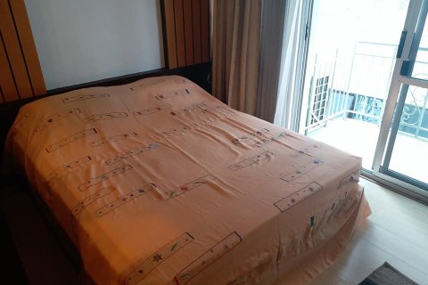 สตูดิโอในคอนโดมิเนียมในกรุงเทพฯ, ประเทศไทย № 206112 - รูปถ่าย 7
