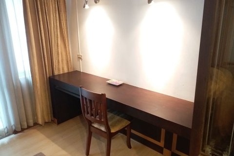 สตูดิโอในคอนโดมิเนียมในกรุงเทพฯ, ประเทศไทย № 206112 - รูปถ่าย 9