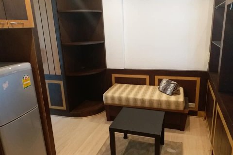 สตูดิโอในคอนโดมิเนียมในกรุงเทพฯ, ประเทศไทย № 206112 - รูปถ่าย 3